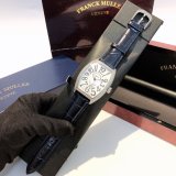 大人気新品フランクミュラー 時計 コピー メンズ クオーツ 3色