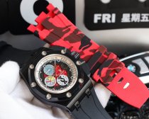 高品質オーデマピゲ 時計 スーパーコピー メンズ 自動巻き 3色