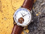 高品質ジャガールクルト 時計 スーパーコピー メンズ 自動巻き4色