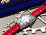 高品質フランクミュラー 時計 スーパーコピー レディース クオーツ
