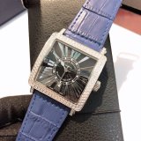 定番人気新品フランクミュラー 時計 コピー レディース クオーツ 3色