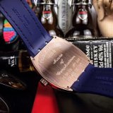 高品質フランクミュラー 時計 スーパーコピー メンズ 自動巻き 2色