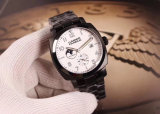 高級人気新品パネライ 時計 スーパーコピー メンズ 自動巻き 2色