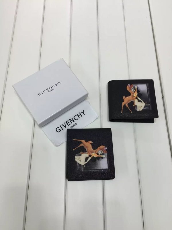 2019秋冬新作☆超売れ筋ジバンシー(GIVENCHY)☆メンズ 財布コピー ☆特別価格にて販売!!今一番流行っている人気アイテム!!