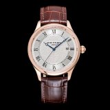 高品質パテックフィリップ 時計 スーパーコピー メンズ 自動巻き 4色