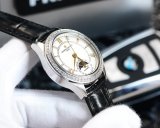 高級人気新品ヴァシュロンコンスタンタン 時計 スーパーコピー レディース 自動巻き 2色