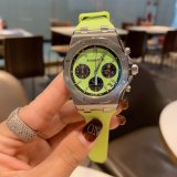 大人気新品オーデマピゲ 時計 コピー レディース クオーツ 8色