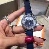 定番人気新品ジャガールクルト 時計 コピー レディース クオーツ8色