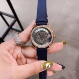 定番人気新品ディオール 時計 コピー レディース クオーツ5色