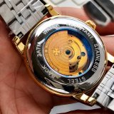定番人気新品ヴァシュロンコンスタンタン 時計 コピー メンズ 自動巻き 6色