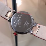 注目度NO.1売れ筋ブルガリ時計 コピー レディース クオーツ
