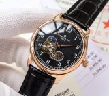 大人気新品パテックフィリップ 時計 コピー メンズ 自動巻き 4色