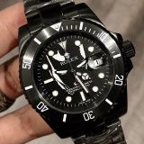 高品質ロレックス サブマリーナコピーシリーズ メンズ 自動巻き2色
