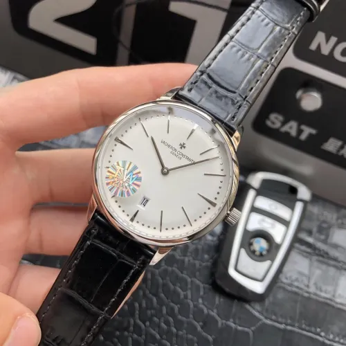 高品質ヴァシュロンコンスタンタン 時計 スーパーコピー メンズ 自動巻き 2色