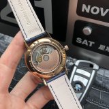 高品質ヴァシュロンコンスタンタン 時計 スーパーコピー メンズ 自動巻き 3色