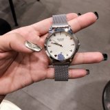 大人気新品グッチ 時計 コピー レディース クオーツ6色