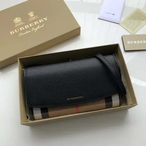 2019秋冬高品質バーバリー(BURBERRY)☆レディース 長財布コピー ☆気持ちの良い触り心地♪相性抜群！