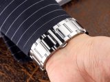 大人気新品パテックフィリップ 時計 コピー メンズ 自動巻き 5色