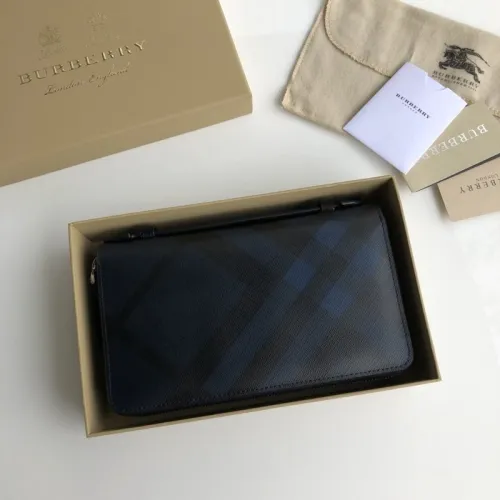 2019秋冬新作☆超売れ筋バーバリー(BURBERRY)☆メンズ 長財布コピー ☆特別価格にて販売!!今一番流行っている人気アイテム!!