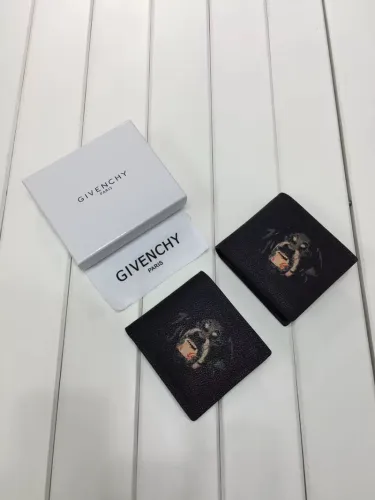 2019秋冬高品質ジバンシー(GIVENCHY)☆メンズ 財布コピー ☆数量限定発表！お見逃しなく！