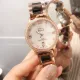 注目度NO.1オメガ 時計 コピー レディース クオーツ
