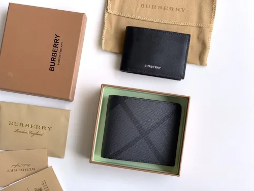 2019大人気爆発バーバリー(BURBERRY)☆メンズ 財布コピー ☆人気商品今流行り欠かせない存在☆★