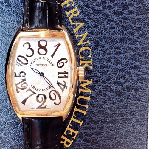 大人気フランクミュラー 時計 コピー メンズ クオーツ 4色