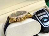 高品質パテックフィリップ 時計 スーパーコピー メンズ 自動巻き 3色