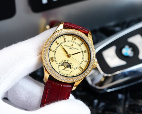 高品質ジャガールクルト 時計 スーパーコピー レディース 自動巻き 3色