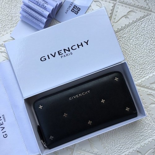 2019大人気爆発ジバンシー(GIVENCHY)☆メンズ 長財布コピー ☆人気商品今流行り欠かせない存在☆★