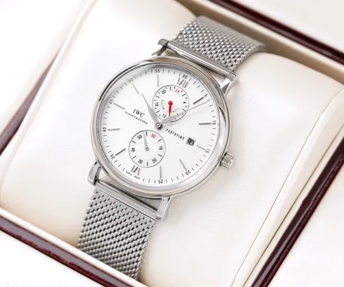大人気新作IWC ポートフィノ コピーシリーズ メンズ 自動巻き3色