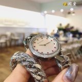 人気売れ筋高級ブルガリ時計 スーパーコピー レディース クオーツ 2色