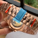 大人気新品パテックフィリップ 時計 コピー メンズ 自動巻き 2色