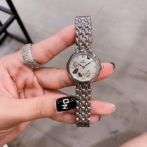 大人気新品オメガ 時計 コピー レディース 自動巻き 2色