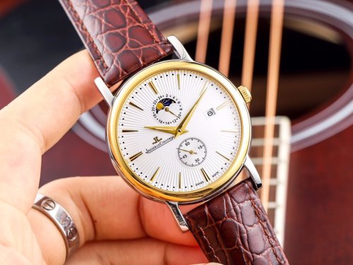 大人気新品ジャガールクルト 時計 コピー メンズ 自動巻き6色
