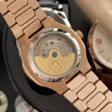 大人気新品パテックフィリップ 時計 コピー レディース 自動巻き 3色