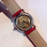 大人気新品オメガ 時計 コピー レディース 自動巻き 5色