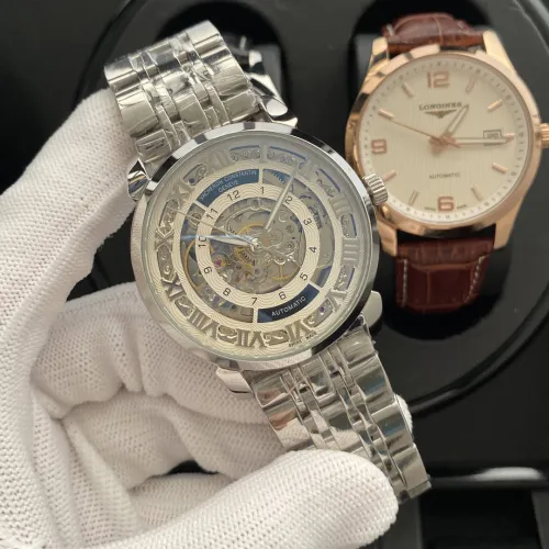 定番人気新品ヴァシュロンコンスタンタン 時計 コピー メンズ 自動巻き 4色