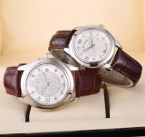 高品質パテックフィリップ 時計 スーパーコピー メンズ 自動巻き 2色