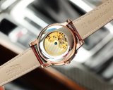 定番人気新品ジャガールクルト 時計 コピー メンズ 自動巻き5色