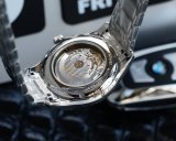 高品質ジャガールクルト 時計 スーパーコピー メンズ 自動巻き 3色