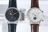 高級人気新品ヴァシュロンコンスタンタン 時計 スーパーコピー 男女兼用 自動巻き 2色