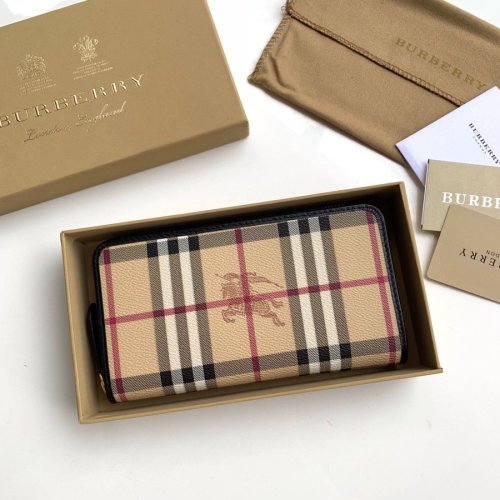 2019秋冬定番商品バーバリー(BURBERRY)☆メンズ 長財布コピー ☆爆発人気商品!数量限定発表★♫♪