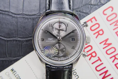高品質IWC ポルトギーゼ コピーシリーズ メンズ 自動巻き