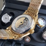 定番人気新品ヴァシュロンコンスタンタン 時計 コピー メンズ 自動巻き