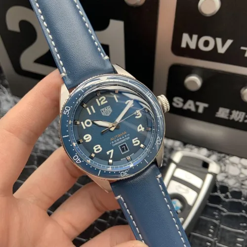 定番人気新品タグ・ホイヤー 時計 コピー メンズ 自動巻き5色