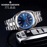 高品質ヴァシュロンコンスタンタン 時計 スーパーコピー メンズ 自動巻き 4色