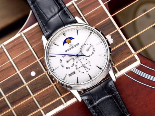 定番人気新品ジャガールクルト 時計 コピー メンズ 自動巻き3色
