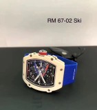 高級人気新品リシャールミル 時計 スーパーコピー メンズ 自動巻き3色