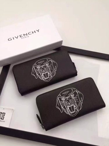 2019秋冬新作☆超売れ筋ジバンシー(GIVENCHY)☆メンズ 長財布コピー ☆特別価格にて販売!!今一番流行っている人気アイテム!!